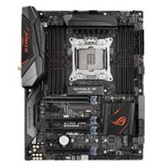 二手华硕 ROG STRIX X99 GAMING回收